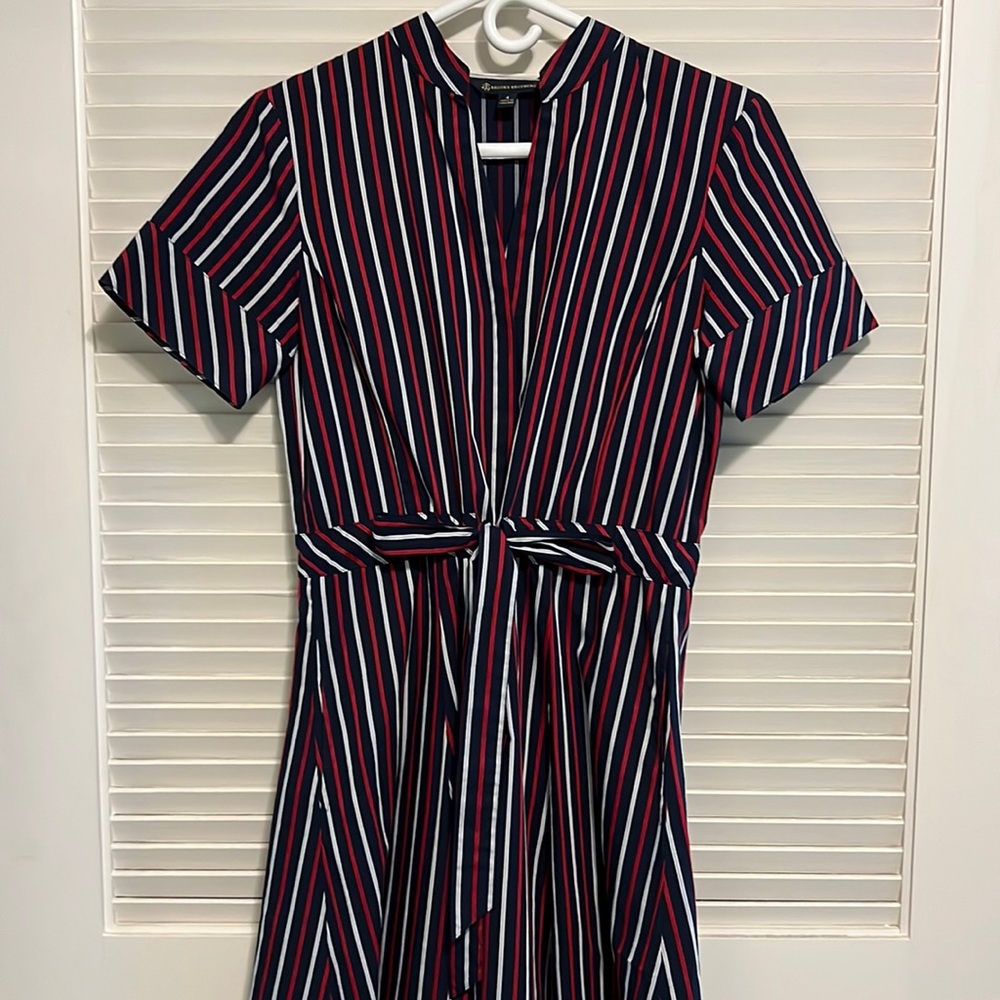 Classic Brooks Brothers Dress